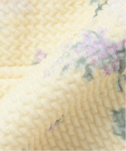 petit main / プティマイン 水着・スイムグッズ | 【SWIM】ワンショルダータンキニ | 詳細21