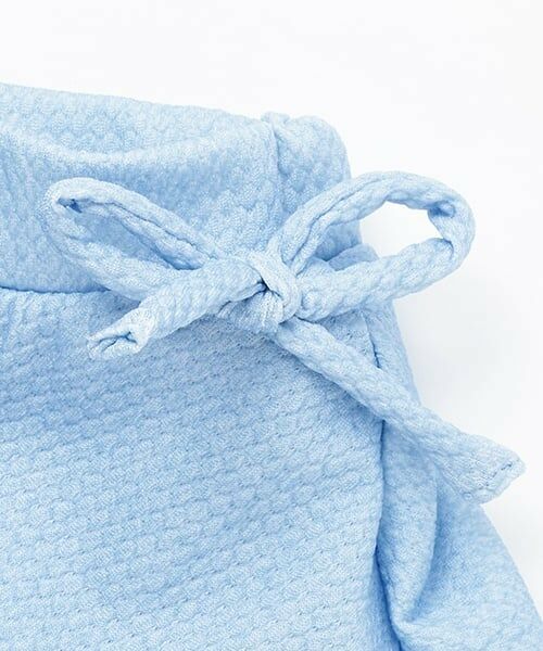 petit main / プティマイン 水着・スイムグッズ | 【SWIM】ハートパフスリーブタンキニ | 詳細12