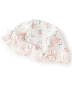 petit main / プティマイン 水着・スイムグッズ | 【SWIM】フリルスイムキャップ