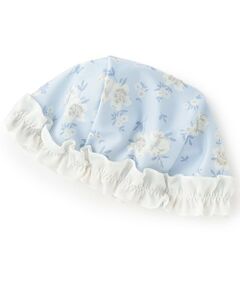 petit main / プティマイン 水着・スイムグッズ | 【SWIM】フリルスイムキャップ