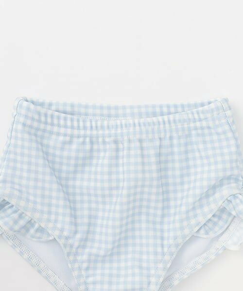 petit main / プティマイン 水着・スイムグッズ | 【SWIM】キャップつきフルーツ総柄ビキニ | 詳細12