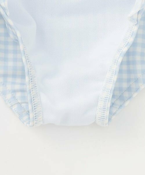 petit main / プティマイン 水着・スイムグッズ | 【SWIM】キャップつきフルーツ総柄ビキニ | 詳細14