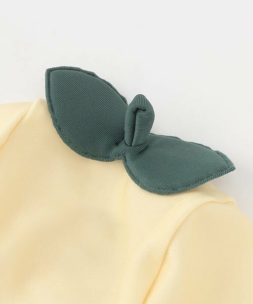 petit main / プティマイン 水着・スイムグッズ | 【SWIM】キャップつきフルーツ総柄ビキニ | 詳細16