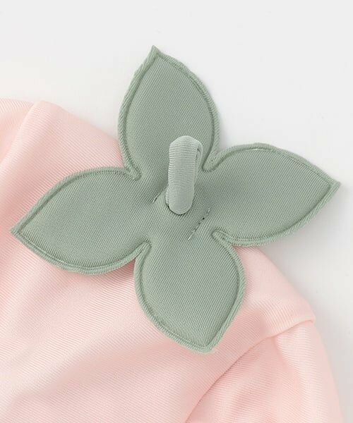 petit main / プティマイン 水着・スイムグッズ | 【SWIM】キャップつきフルーツ総柄ビキニ | 詳細17