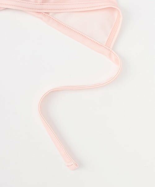 petit main / プティマイン 水着・スイムグッズ | 【SWIM】キャップつきフルーツ総柄ビキニ | 詳細18