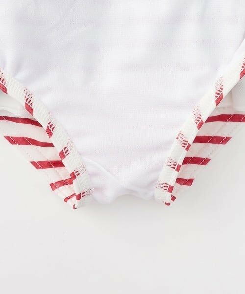 petit main / プティマイン 水着・スイムグッズ | 【SWIM】girlsセーラー水着 | 詳細10