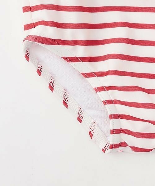 petit main / プティマイン 水着・スイムグッズ | 【SWIM】girlsセーラー水着 | 詳細9