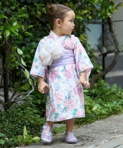 petit main / プティマイン 着物・浴衣・小物類 | 紫陽花浴衣