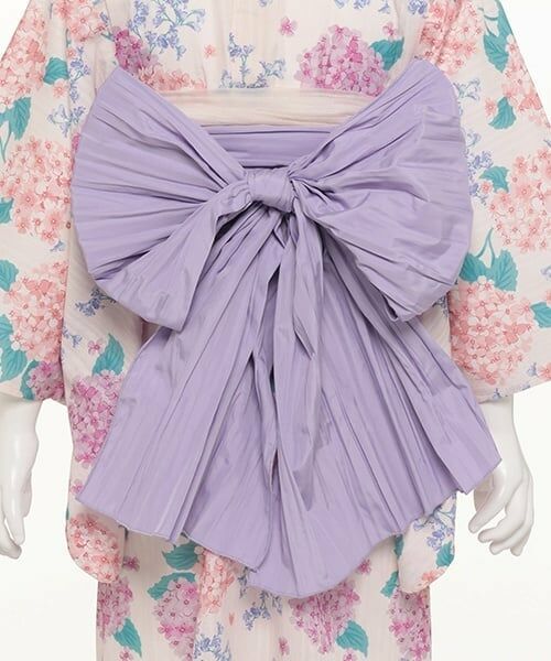 petit main / プティマイン 着物・浴衣・小物類 | 紫陽花浴衣 | 詳細21