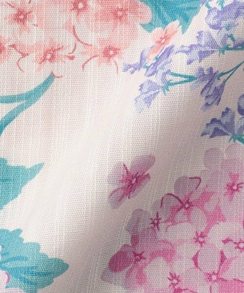 petit main / プティマイン 着物・浴衣・小物類 | 紫陽花浴衣 | 詳細22