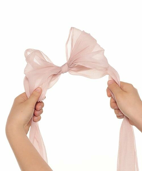 petit main / プティマイン 着物・浴衣・小物類 | 大花柄2way浴衣 | 詳細17