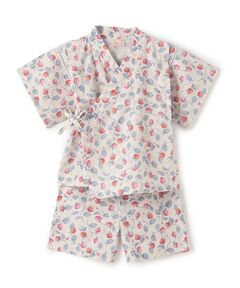 petit main / プティマイン 着物・浴衣・小物類 | girlsアソート甚平