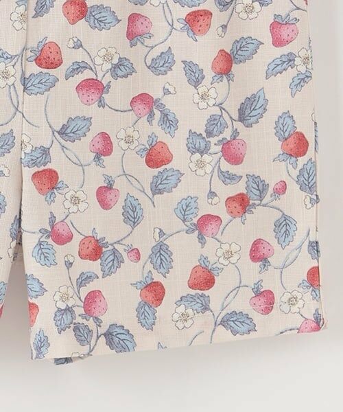 petit main / プティマイン 着物・浴衣・小物類 | girlsアソート甚平 | 詳細10