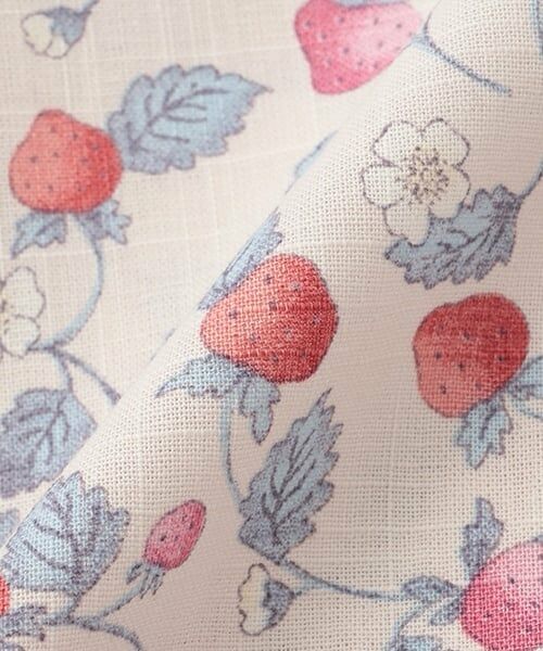 petit main / プティマイン 着物・浴衣・小物類 | girlsアソート甚平 | 詳細11