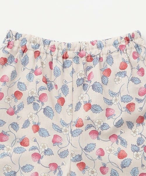 petit main / プティマイン 着物・浴衣・小物類 | girlsアソート甚平 | 詳細9