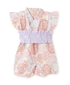 petit main / プティマイン 着物・浴衣・小物類 | girls baby甚平