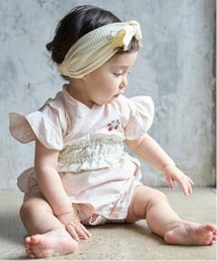 petit main / プティマイン 着物・浴衣・小物類 | girls baby甚平