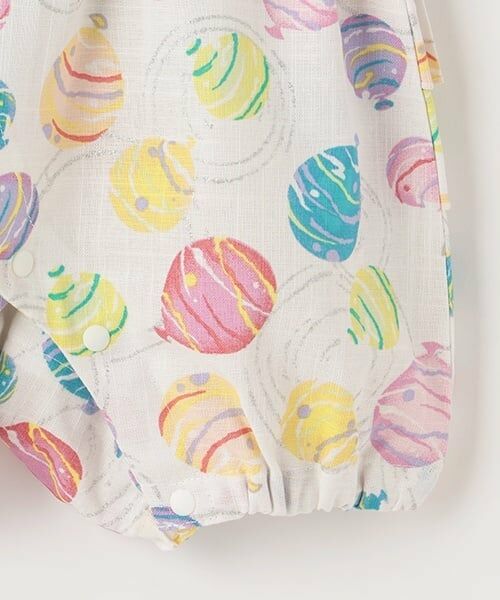 petit main / プティマイン 着物・浴衣・小物類 | girls baby甚平 | 詳細11