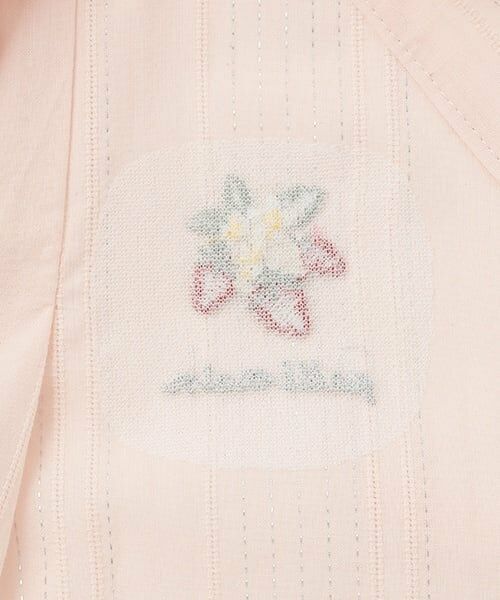 petit main / プティマイン 着物・浴衣・小物類 | girls baby甚平 | 詳細16