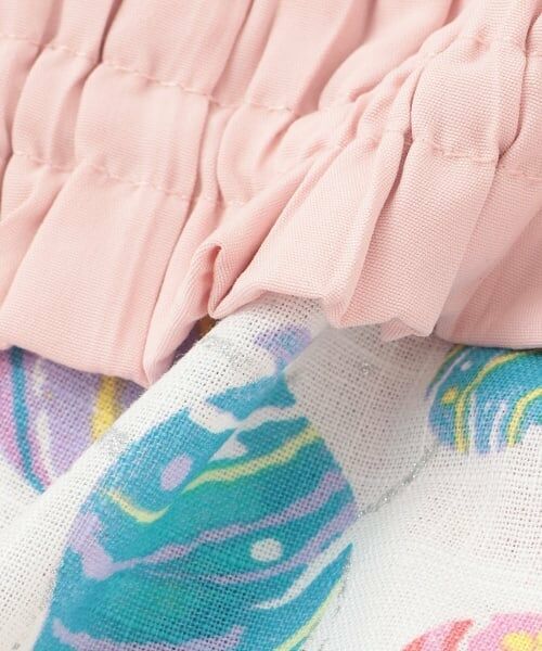 petit main / プティマイン 着物・浴衣・小物類 | girls baby甚平 | 詳細19