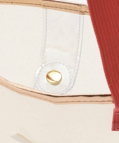 petit main / プティマイン 水着・スイムグッズ | 【SWIM】モチーフプールバッグ | 詳細7