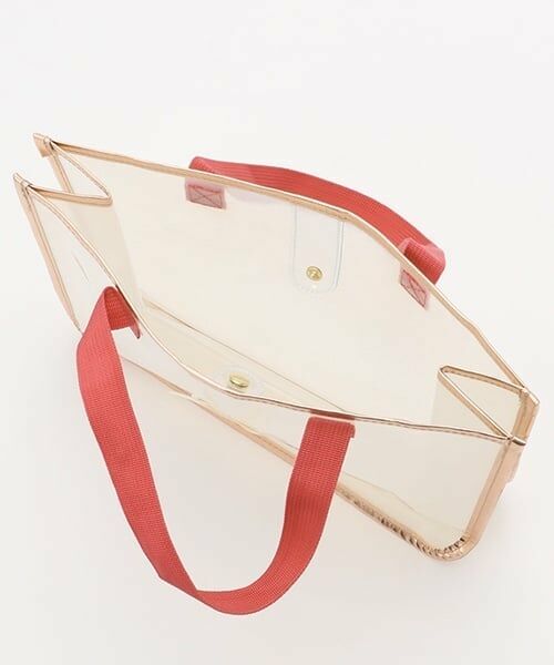 petit main / プティマイン 水着・スイムグッズ | 【SWIM】モチーフプールバッグ | 詳細8