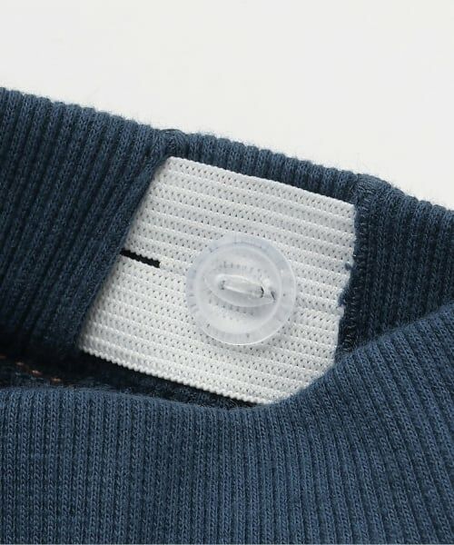 petit main / プティマイン その他パンツ | 【リンク】デニムストレートパンツ | 詳細3