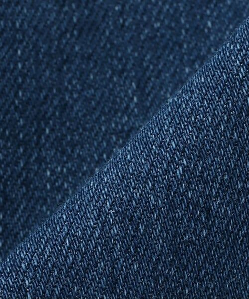 petit main / プティマイン その他パンツ | 【リンク】デニムストレートパンツ | 詳細7
