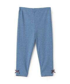 petit main / プティマイン その他パンツ | 【プティプラ】GIRLS10分丈レギンス