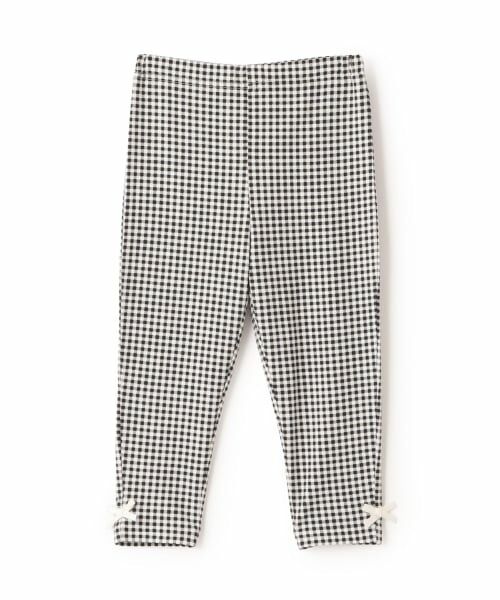 petit main / プティマイン その他パンツ | 【プティプラ】GIRLS10分丈レギンス | 詳細10