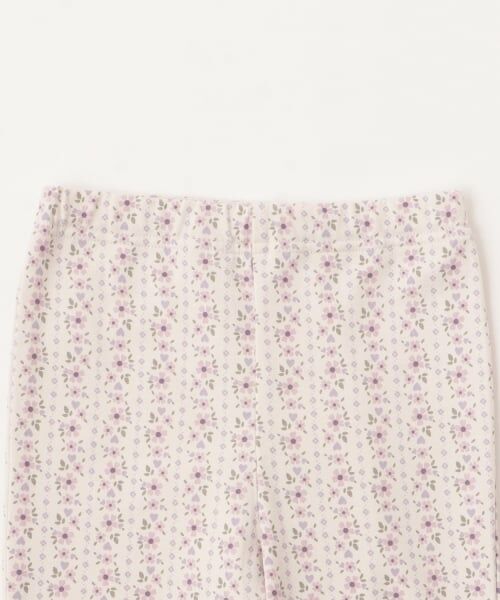 petit main / プティマイン その他パンツ | 【プティプラ】GIRLS10分丈レギンス | 詳細12