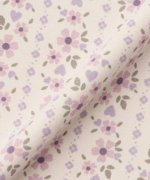 petit main / プティマイン その他パンツ | 【プティプラ】GIRLS10分丈レギンス | 詳細17