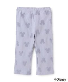 petit main / プティマイン その他パンツ | 【Disney】ジャガードレギパン
