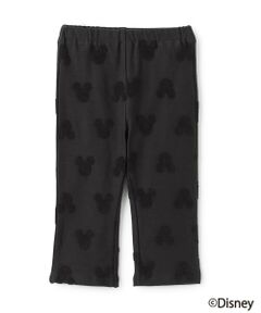petit main / プティマイン その他パンツ | 【Disney】ジャガードレギパン