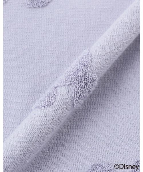 petit main / プティマイン その他パンツ | 【Disney】ジャガードレギパン | 詳細7