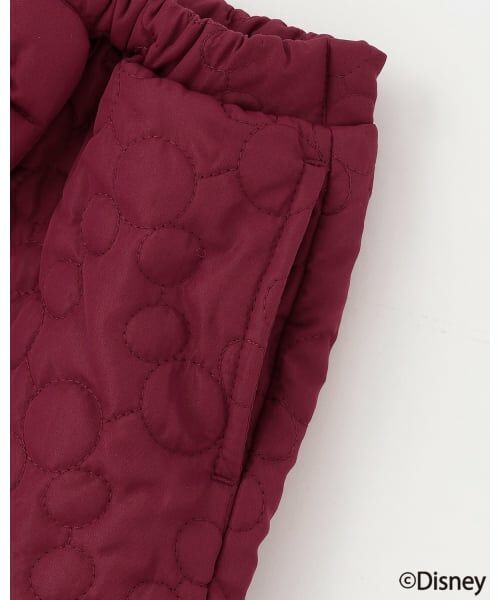 petit main / プティマイン ミニ・ひざ丈スカート | 【Disney】【リンク】キルトスカート | 詳細5