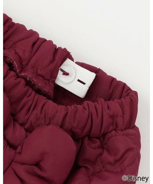 petit main / プティマイン ミニ・ひざ丈スカート | 【Disney】【リンク】キルトスカート | 詳細6