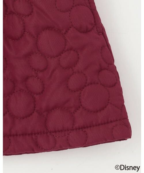 petit main / プティマイン ミニ・ひざ丈スカート | 【Disney】【リンク】キルトスカート | 詳細7