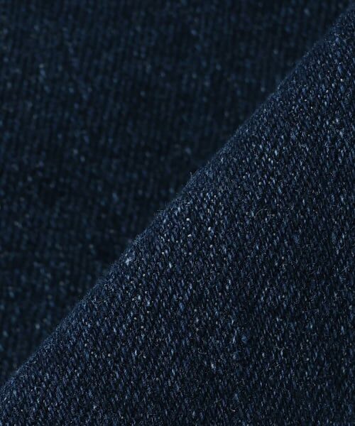 petit main / プティマイン その他パンツ | ハートポケットバレルパンツ | 詳細13