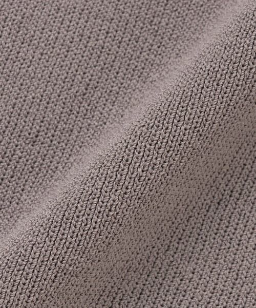 petit main / プティマイン ショート・ハーフ・半端丈パンツ | 【リンク】ニットバイカーパンツ | 詳細9