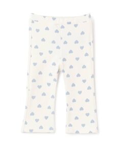 petit main / プティマイン その他パンツ | 【防汚加工】フレアカットパンツ