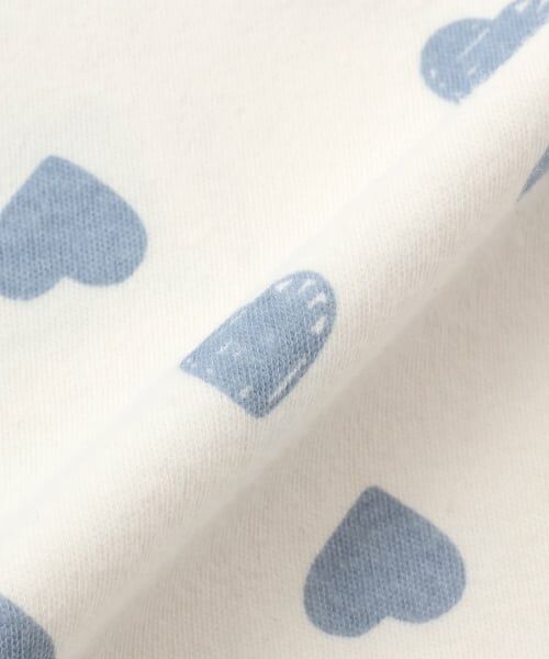 petit main / プティマイン その他パンツ | 【防汚加工】フレアカットパンツ | 詳細12