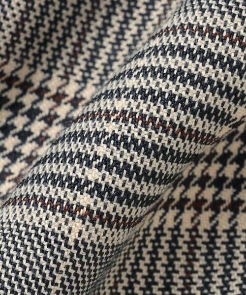 petit main / プティマイン ミニ・ひざ丈スカート | ペプラムバルーンスカパン | 詳細13