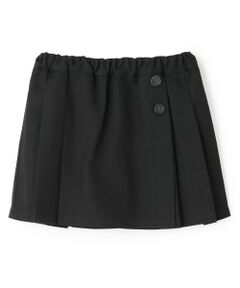 petit main / プティマイン ショート・ハーフ・半端丈パンツ | 【リンク】プリーツスカパン