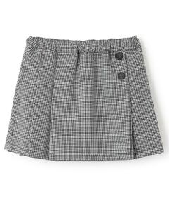 petit main / プティマイン ショート・ハーフ・半端丈パンツ | 【リンク】プリーツスカパン