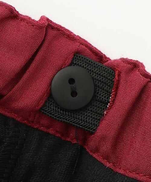 petit main / プティマイン ショート・ハーフ・半端丈パンツ | 【リンク】プリーツスカパン | 詳細5