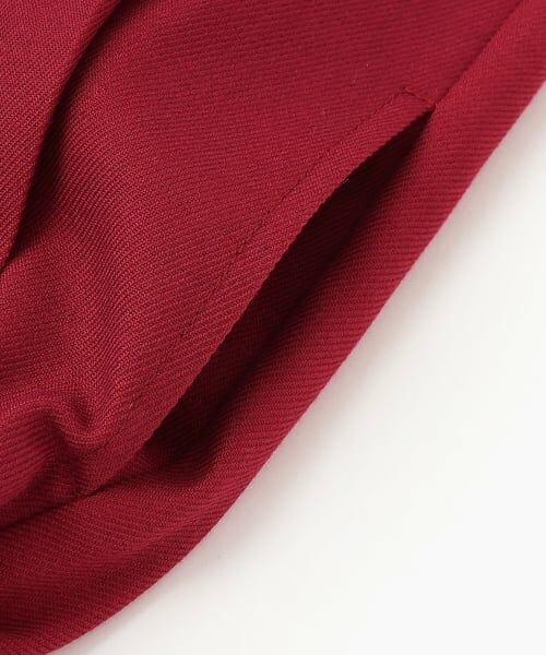 petit main / プティマイン ショート・ハーフ・半端丈パンツ | 【リンク】プリーツスカパン | 詳細6