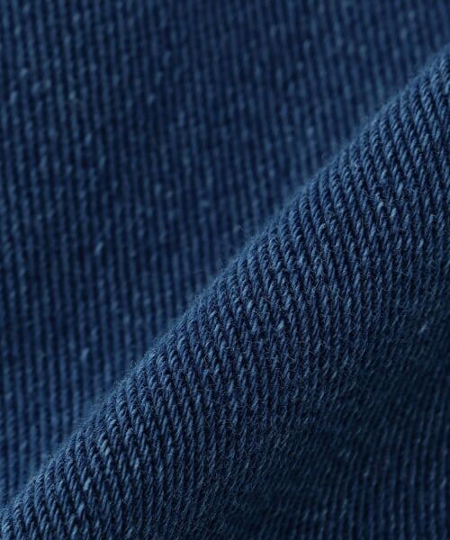 petit main / プティマイン その他パンツ | 【スマイル防汚】ポケットフリルパンツ | 詳細9