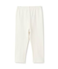 petit main / プティマイン その他パンツ | 【フワもちっと】ポケットレギンス