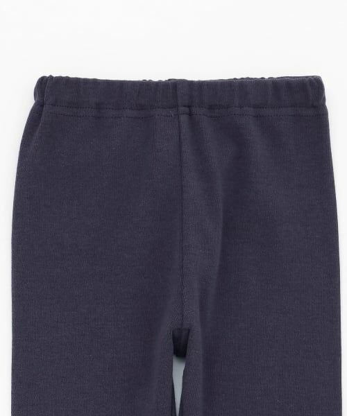 petit main / プティマイン その他パンツ | 【フワもちっと】ポケットレギンス | 詳細7